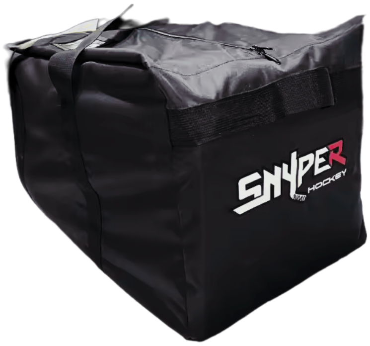 SNYPER Pro Hockey Player Bag