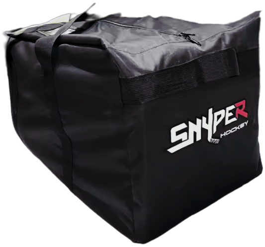 SNYPER Pro Hockey Player Bag